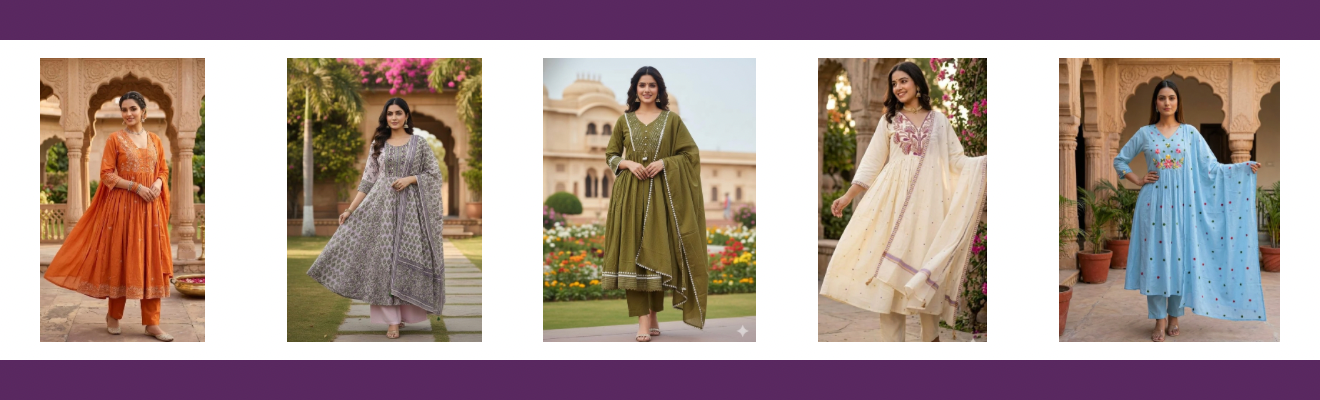 Shop Our New Collection